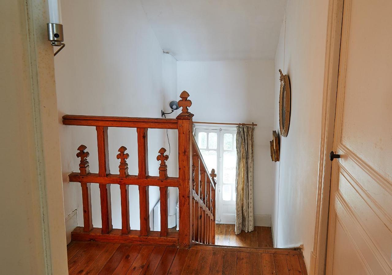 אולט Villa Les Cormorans, Vue Mer, 10 Personnes מראה חיצוני תמונה