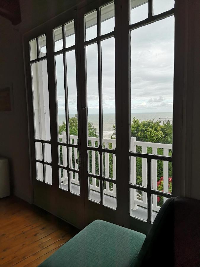 אולט Villa Les Cormorans, Vue Mer, 10 Personnes מראה חיצוני תמונה